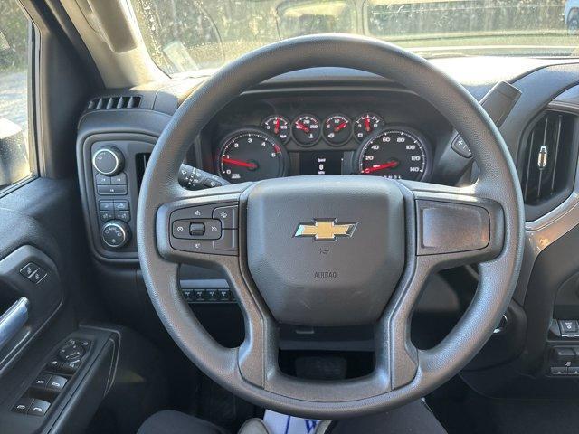 new 2026 Chevrolet Silverado 2500 car, priced at $61,115