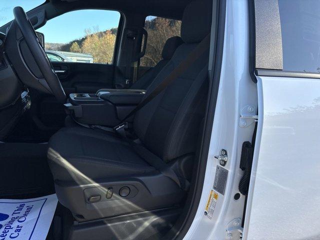 new 2026 Chevrolet Silverado 2500 car, priced at $61,115