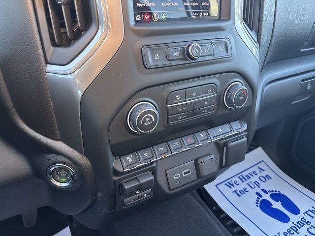 new 2026 Chevrolet Silverado 2500 car, priced at $61,115