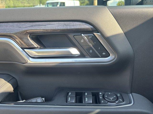 new 2025 Chevrolet Silverado 2500 car, priced at $76,635