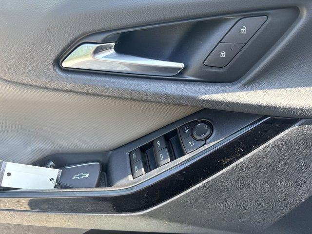 new 2026 Chevrolet Equinox car, priced at $29,075