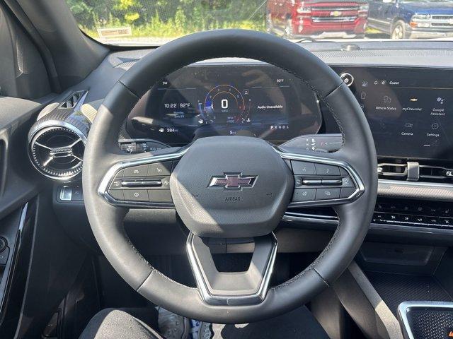 new 2026 Chevrolet Equinox car, priced at $29,075