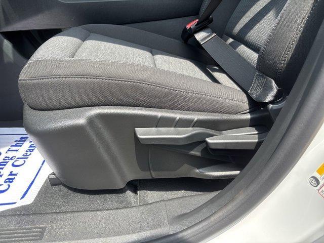 new 2026 Chevrolet Equinox car, priced at $28,035