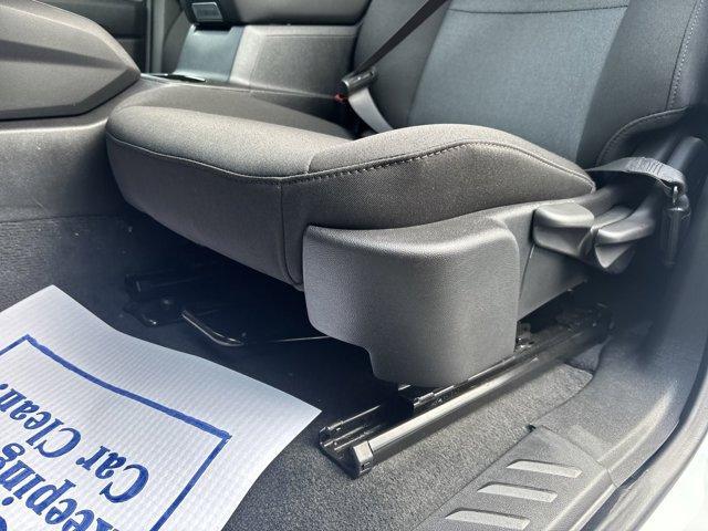 new 2025 Chevrolet Colorado car, priced at $35,935