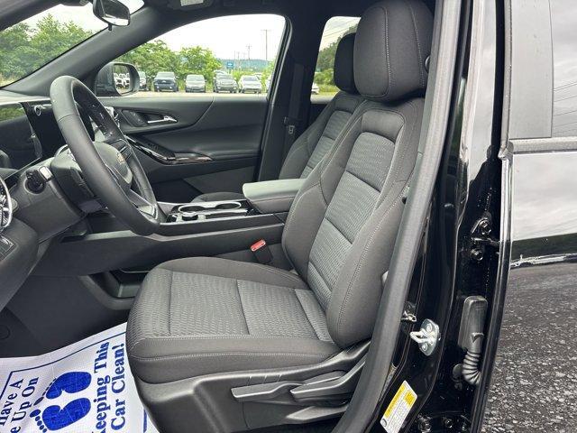 new 2026 Chevrolet Equinox car, priced at $28,716