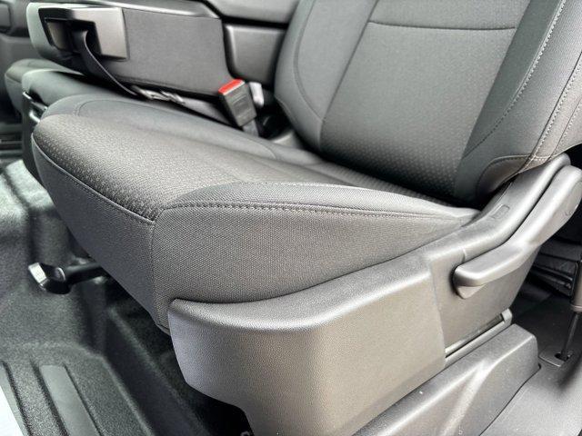 new 2025 Chevrolet Silverado 1500 car, priced at $35,455