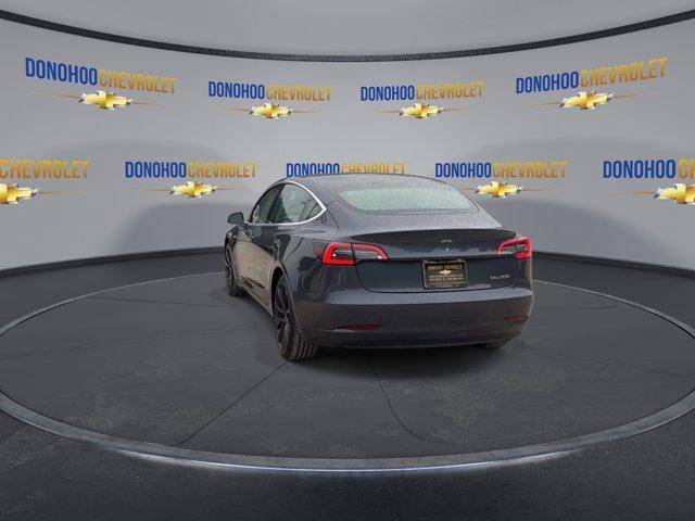 used 2020 Tesla Model 3 car, priced at $19,995