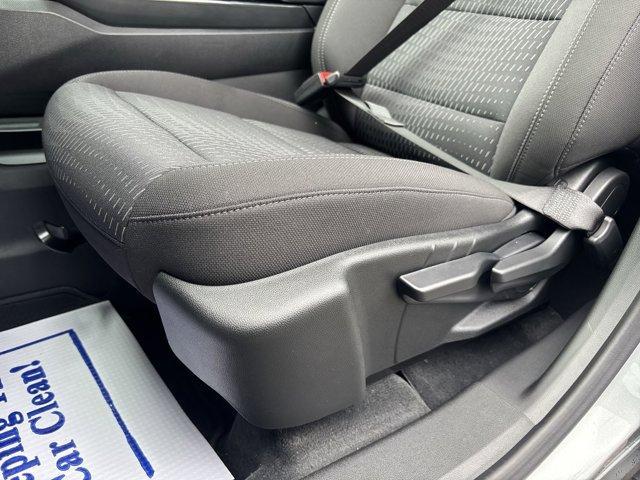 new 2026 Chevrolet Equinox car, priced at $30,624