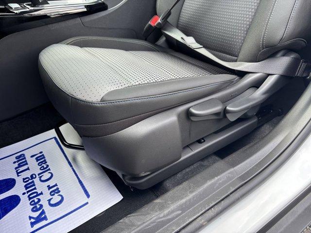 new 2025 Chevrolet Trax car, priced at $25,285