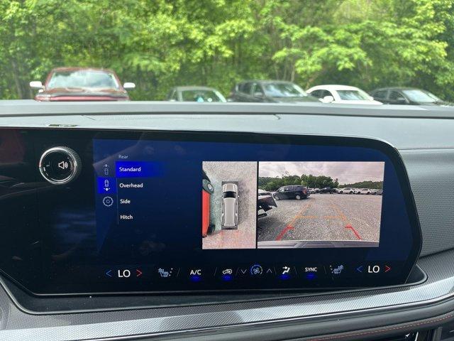 new 2025 Chevrolet Suburban car, priced at $72,879