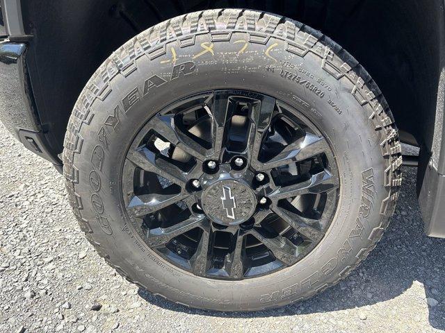 new 2025 Chevrolet Silverado 2500 car, priced at $72,175