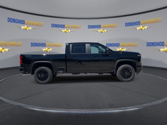 new 2025 Chevrolet Silverado 2500 car, priced at $72,175