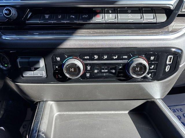 new 2025 Chevrolet Silverado 2500 car, priced at $88,900