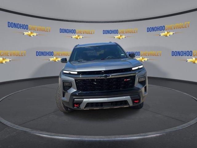 new 2026 Chevrolet Traverse car, priced at $49,709