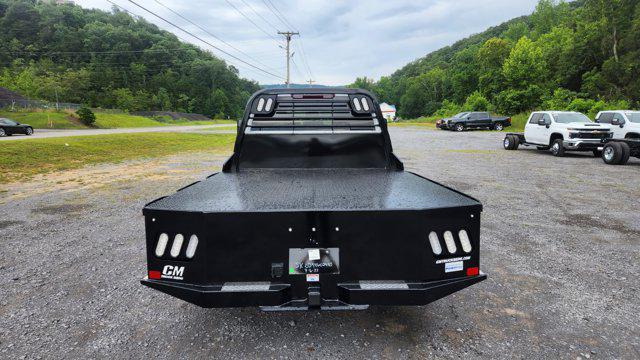 new 2024 Chevrolet Silverado 3500 car, priced at $61,863