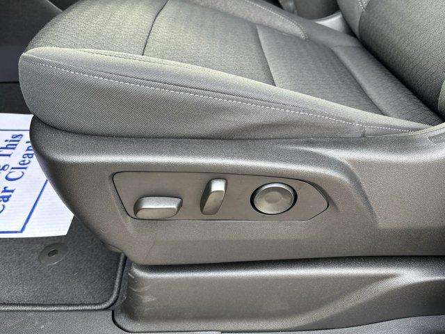 used 2024 Chevrolet Tahoe car, priced at $54,995