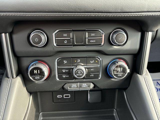 used 2024 Chevrolet Tahoe car, priced at $54,995