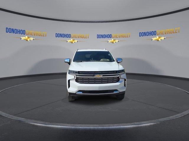 new 2024 Chevrolet Suburban car, priced at $75,240