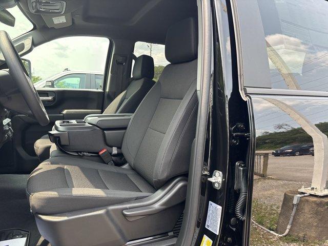 new 2025 Chevrolet Silverado 2500 car, priced at $48,675
