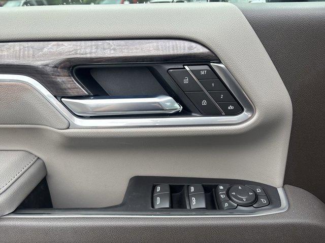 new 2025 Chevrolet Silverado 3500 car, priced at $78,170