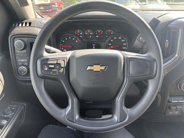 new 2025 Chevrolet Silverado 2500 car, priced at $48,835