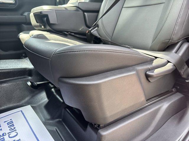 new 2025 Chevrolet Silverado 2500 car, priced at $48,835