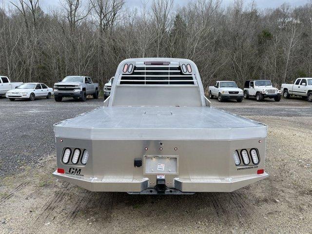 new 2024 Chevrolet Silverado 3500 car, priced at $68,828