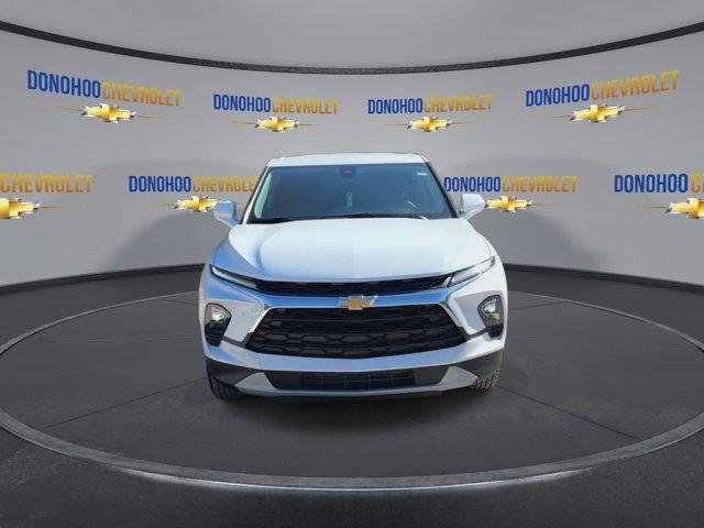 new 2024 Chevrolet Blazer car, priced at $31,995