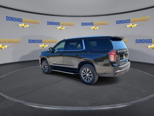 new 2024 Chevrolet Tahoe car, priced at $52,990