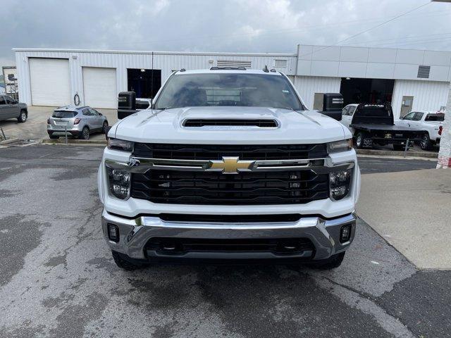 new 2024 Chevrolet Silverado 3500 car, priced at $89,453