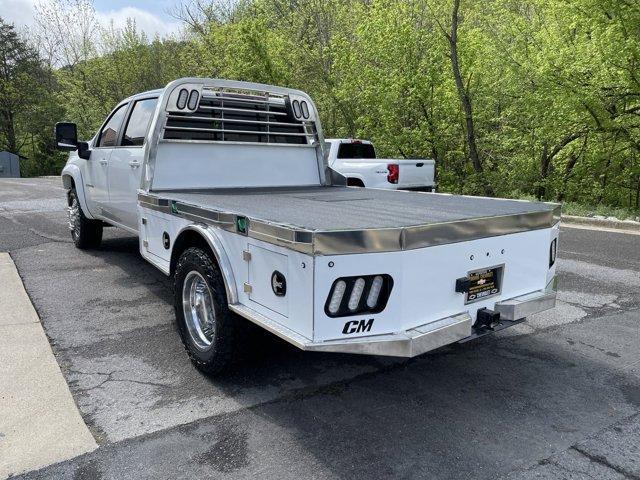 new 2024 Chevrolet Silverado 3500 car, priced at $89,453