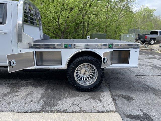 new 2024 Chevrolet Silverado 3500 car, priced at $89,453