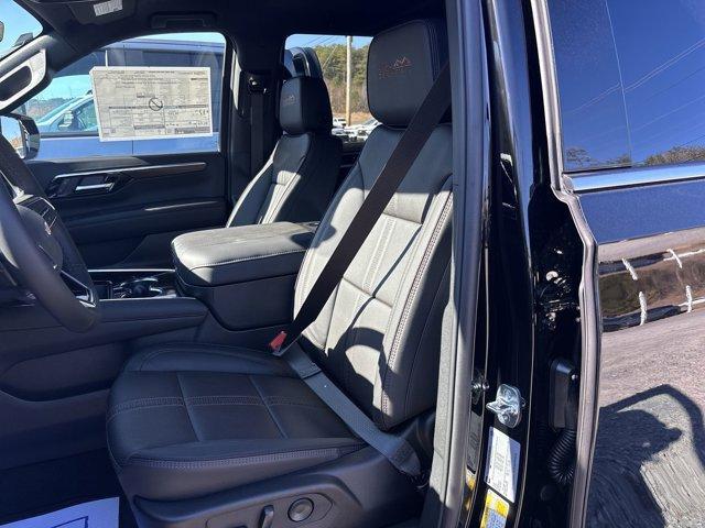 new 2025 Chevrolet Tahoe car, priced at $78,414