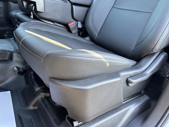 new 2024 Chevrolet Silverado 2500 car, priced at $66,738