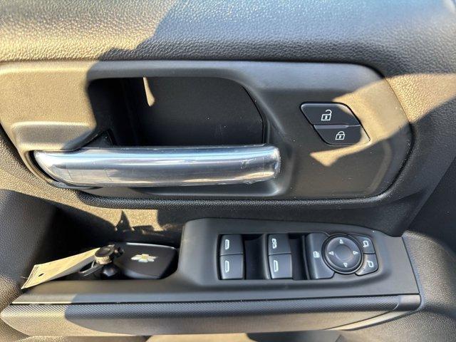 new 2024 Chevrolet Silverado 2500 car, priced at $66,738