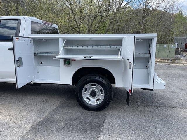 new 2024 Chevrolet Silverado 2500 car, priced at $69,273