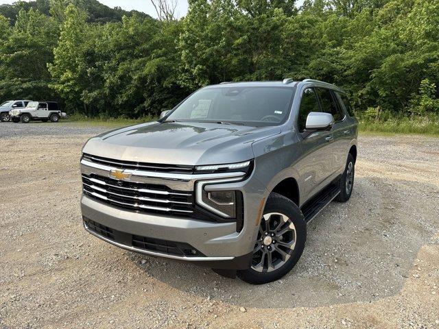 new 2025 Chevrolet Tahoe car, priced at $66,117