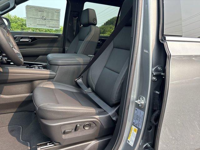 new 2025 Chevrolet Tahoe car, priced at $66,117