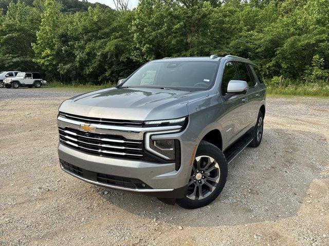 new 2025 Chevrolet Tahoe car, priced at $66,117