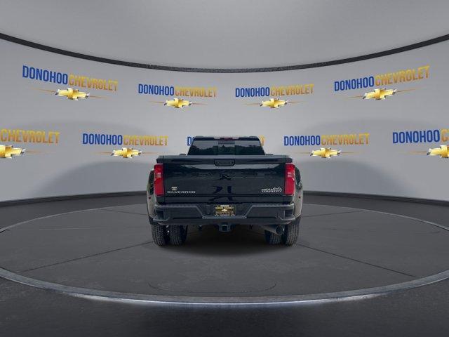 new 2025 Chevrolet Silverado 3500 car, priced at $86,165