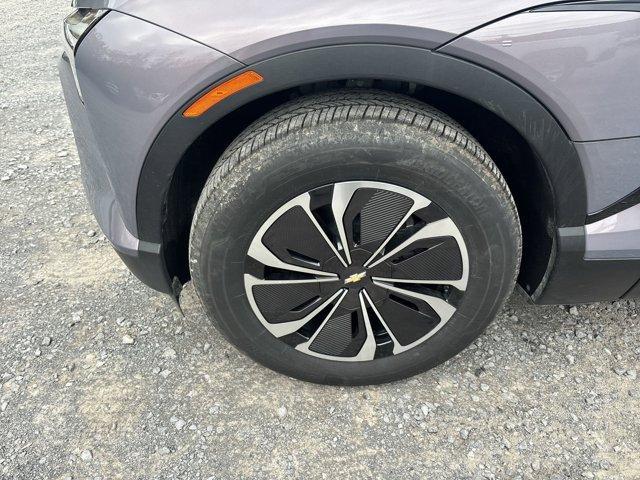 used 2024 Chevrolet Blazer EV car, priced at $27,994