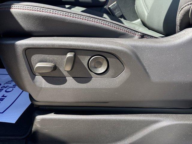 new 2026 Chevrolet Tahoe car, priced at $70,118