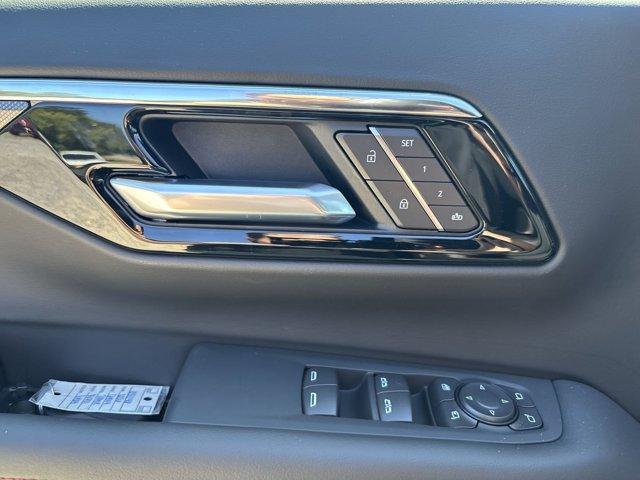 new 2026 Chevrolet Tahoe car, priced at $70,118