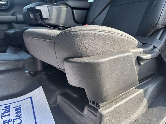 new 2025 Chevrolet Silverado 2500 car, priced at $63,823