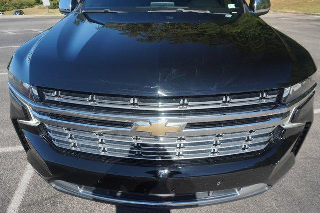 used 2021 Chevrolet Suburban car, priced at $47,998