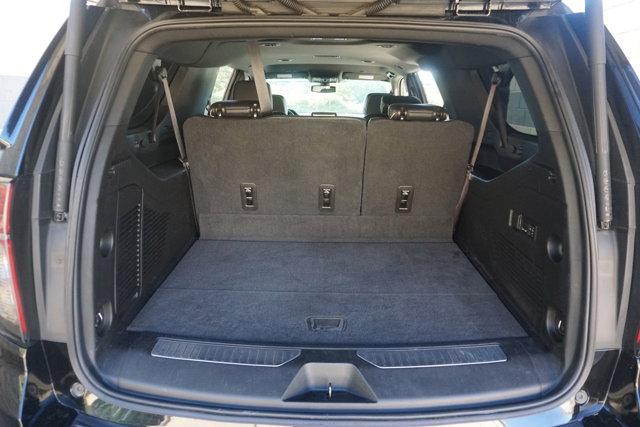 used 2021 Chevrolet Suburban car, priced at $47,998