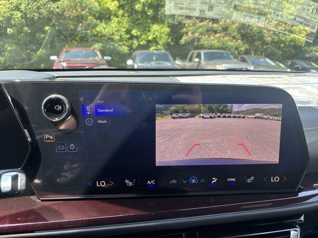 new 2025 Chevrolet Traverse car, priced at $48,145