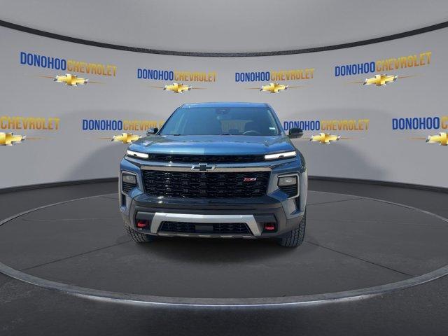 new 2025 Chevrolet Traverse car, priced at $48,145