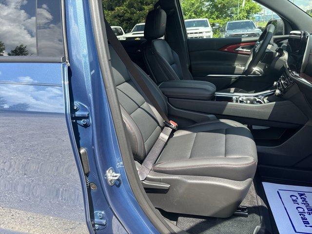 new 2025 Chevrolet Traverse car, priced at $48,145