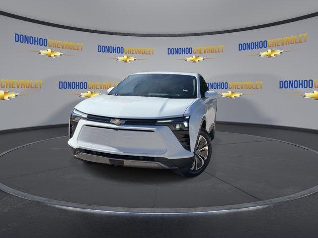 new 2026 Chevrolet Blazer EV car, priced at $42,135